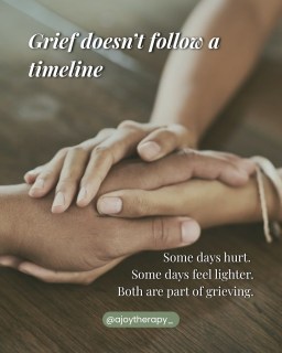 Content warning: This post discusses grief and loss. Please take care of yourself as you read.
National Grief Awareness Day • International Overdose Awareness Day
Nobody tells you grief comes back in waves, years later, without warning.
Grief isn't a five-stage checklist you complete. It's not linear, and it doesn't have a deadline.
Swipe through what grief can actually look like, including grief connected to loss from addiction and overdose, which carries its own layer of stigma and isolation.
If you're grieving someone lost to overdose, you are not alone, and your grief is valid.
Wherever you are in grief today, this is a safe space to name it.
#Grief #MentalHealth #GriefAwareness #YouAreNotAlone #Support